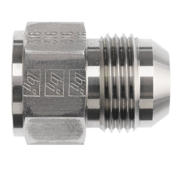 32FJ-20MJ Straight Reducer (1Pc/Rigid), Brennan Industries, Mfr#: 2406-32-20